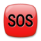 SOS Button emoji on LG
